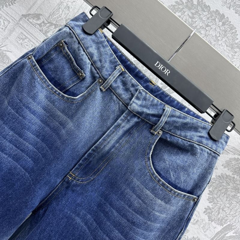 Christian Dior Jeans